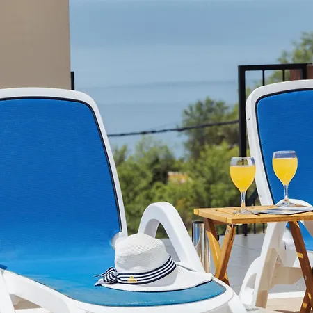 Apartament Laura On The First Floor Makarska